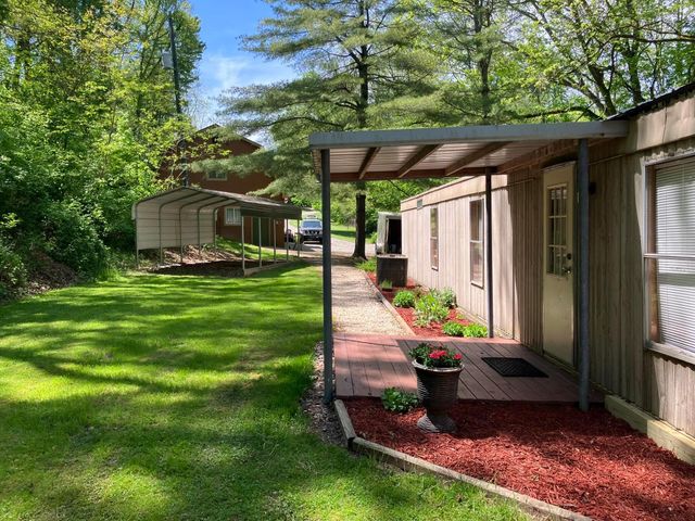 37801 Deible Road, Logan, OH 43138