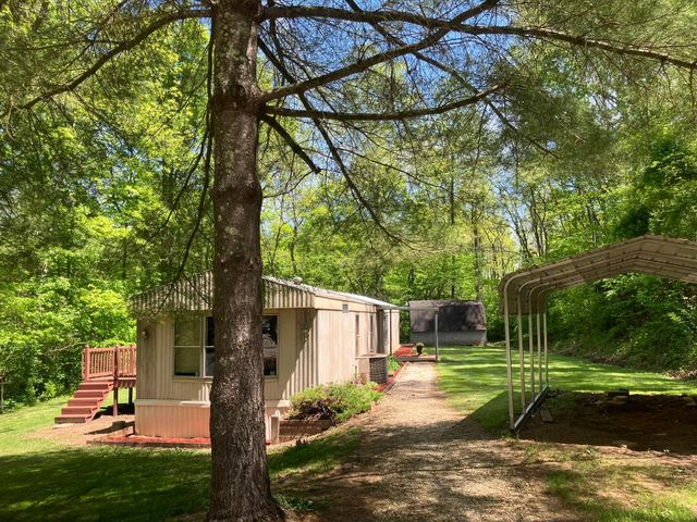 37801 Deible Road, Logan, OH 43138