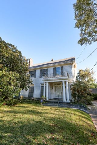 603 Champagnolle Rd, El Dorado, AR 71730