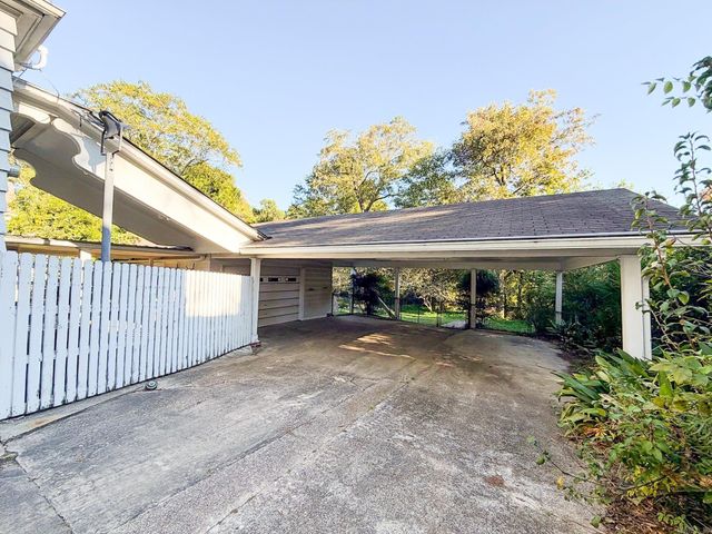 603 Champagnolle Rd, El Dorado, AR 71730