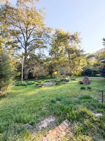 603 Champagnolle Rd, El Dorado, AR 71730