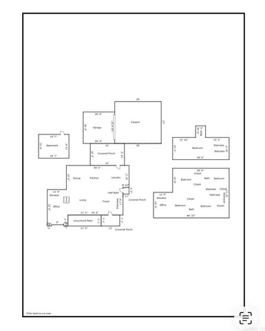 603 Champagnolle Rd, El Dorado, AR 71730