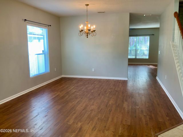 121 MAHOGANY BAY Drive, St. Johns, FL 32259