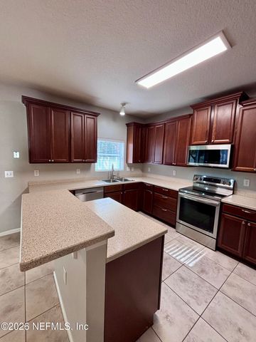 121 MAHOGANY BAY Drive, St. Johns, FL 32259