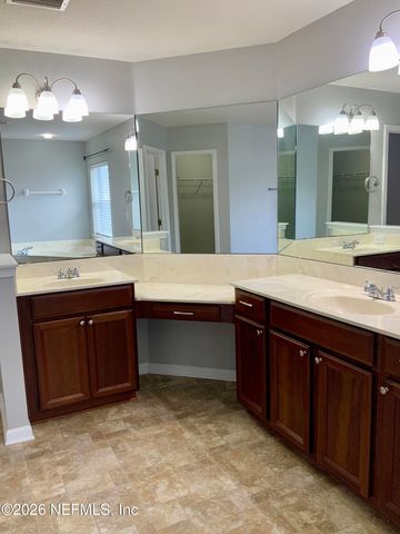 121 MAHOGANY BAY Drive, St. Johns, FL 32259