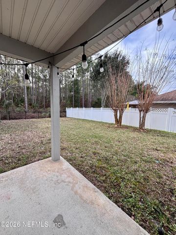 121 MAHOGANY BAY Drive, St. Johns, FL 32259