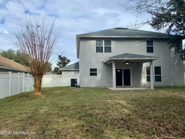 121 MAHOGANY BAY Drive, St. Johns, FL 32259