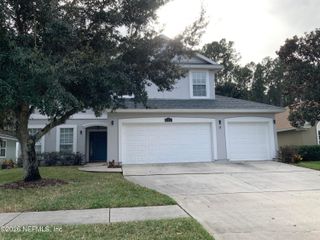 121 MAHOGANY BAY Drive, St. Johns, FL 32259