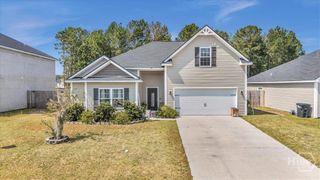 201 Turpentine Trail, Hinesville, GA 31313