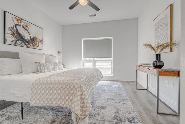 2220 Webberville RD 201, Austin, TX 78702