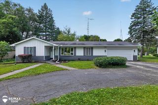 8455 Ilene Drive, Mt Morris Twp, MI 48420