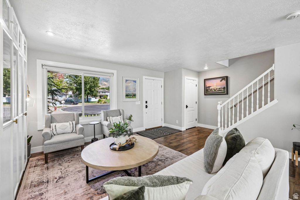 1207 PINEHURST CIR, Farmington, UT 84025 — photo 4