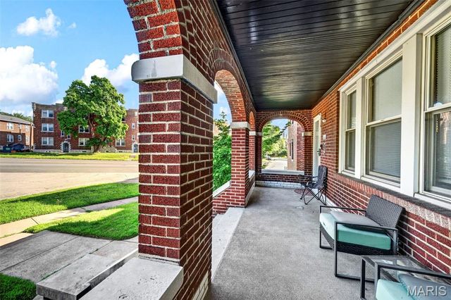 4200 Lawn Avenue, St Louis, MO 63109
