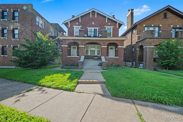 4200 Lawn Avenue, St Louis, MO 63109