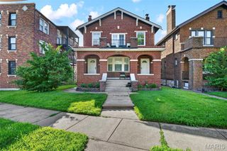 4200 Lawn Avenue, St Louis, MO 63109