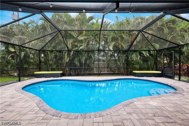 1509 SW 52nd LN, Cape Coral, FL 33914
