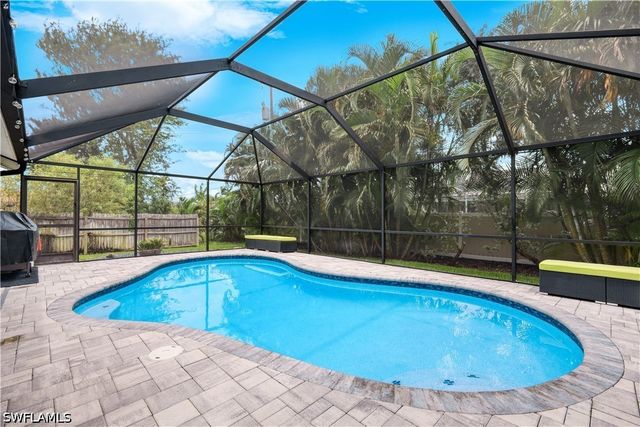 1509 SW 52nd LN, Cape Coral, FL 33914