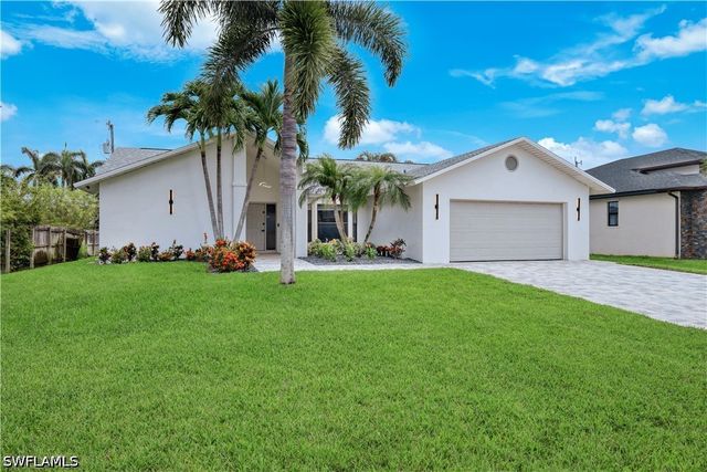 1509 SW 52nd LN, Cape Coral, FL 33914
