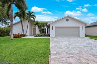 1509 SW 52nd LN, Cape Coral, FL 33914