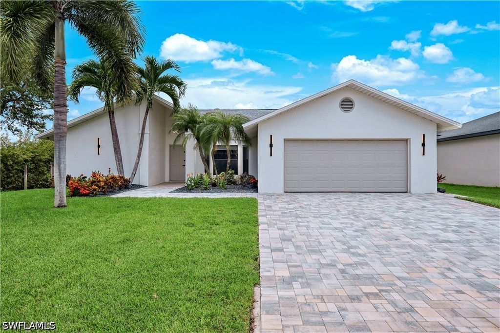 1509 SW 52nd LN, Cape Coral, FL 33914