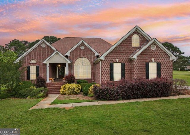 1535 LAKE DOW Road, Mcdonough, GA 30252