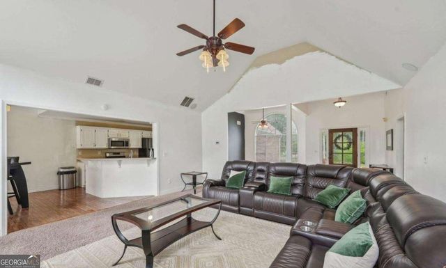 1535 LAKE DOW Road, Mcdonough, GA 30252