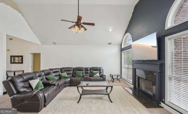 1535 LAKE DOW Road, Mcdonough, GA 30252