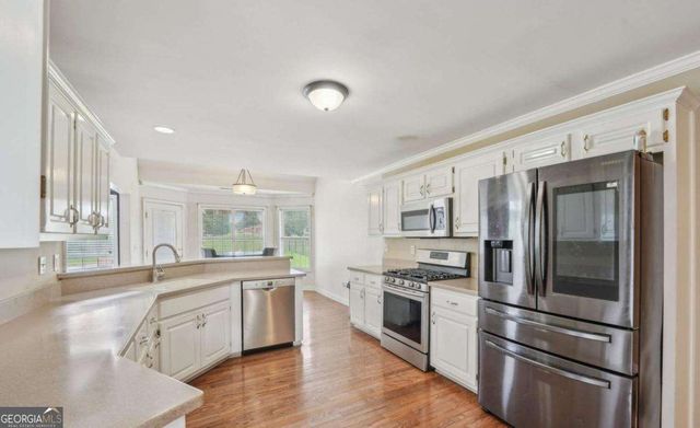 1535 LAKE DOW Road, Mcdonough, GA 30252