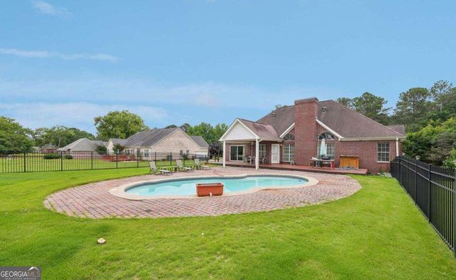 1535 LAKE DOW Road, Mcdonough, GA 30252