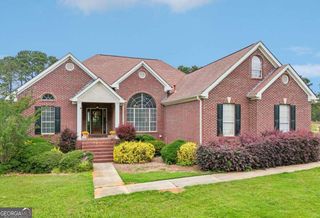 1535 LAKE DOW Road, Mcdonough, GA 30252