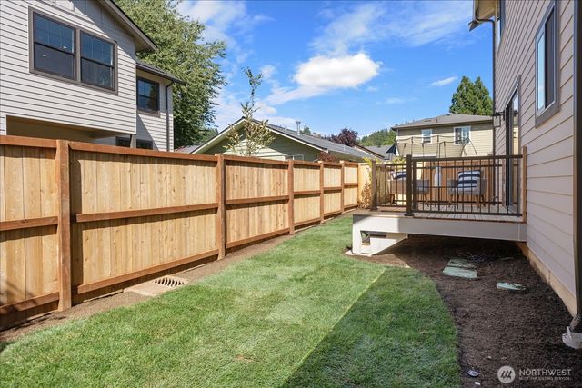 313 SE Andrews Street, Issaquah, WA 98027