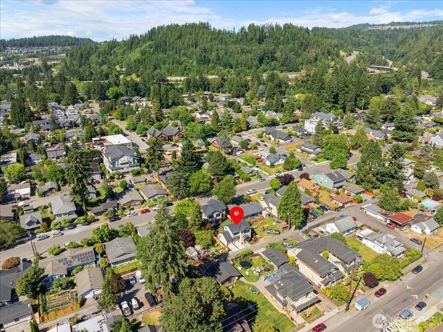 313 SE Andrews Street, Issaquah, WA 98027