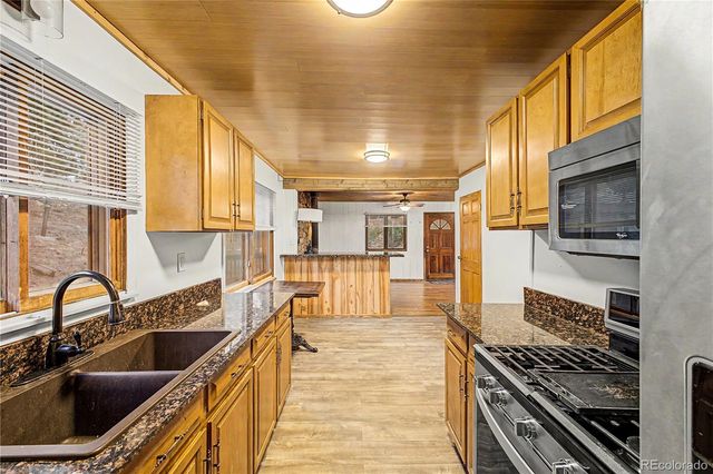 145 Bailey Drive, Bailey, CO 80421