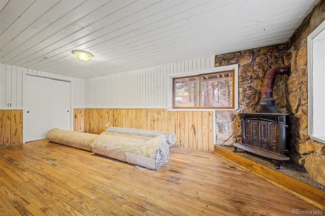 145 Bailey Drive, Bailey, CO 80421