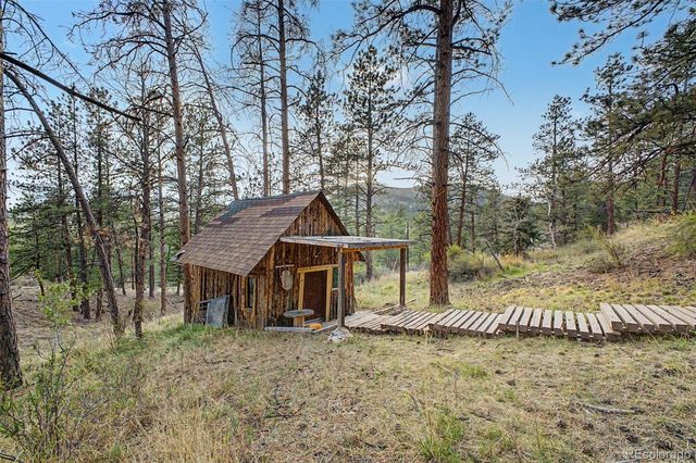 145 Bailey Drive, Bailey, CO 80421