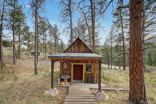 145 Bailey Drive, Bailey, CO 80421