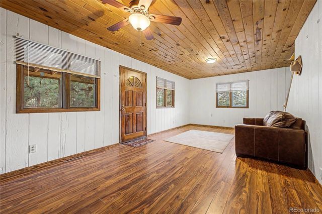 145 Bailey Drive, Bailey, CO 80421