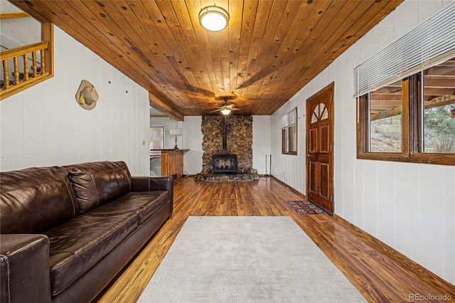 145 Bailey Drive, Bailey, CO 80421