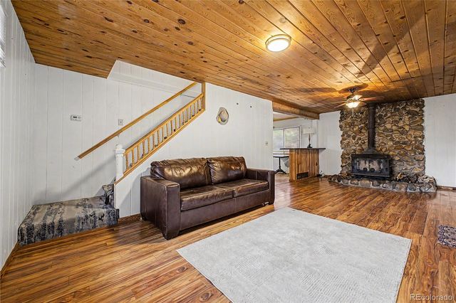 145 Bailey Drive, Bailey, CO 80421