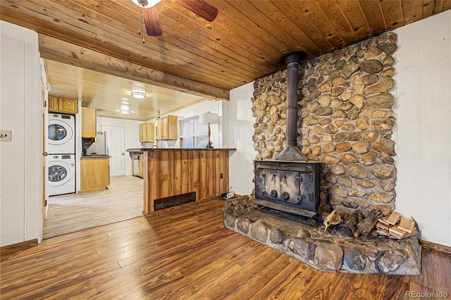 145 Bailey Drive, Bailey, CO 80421