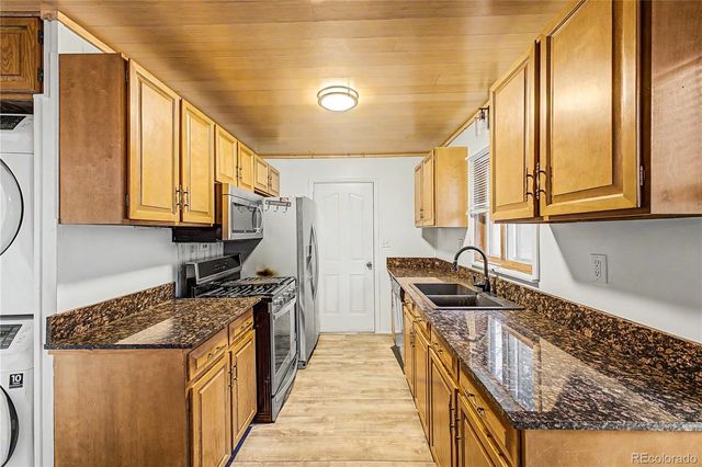 145 Bailey Drive, Bailey, CO 80421