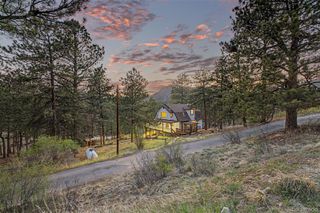 145 Bailey Drive, Bailey, CO 80421