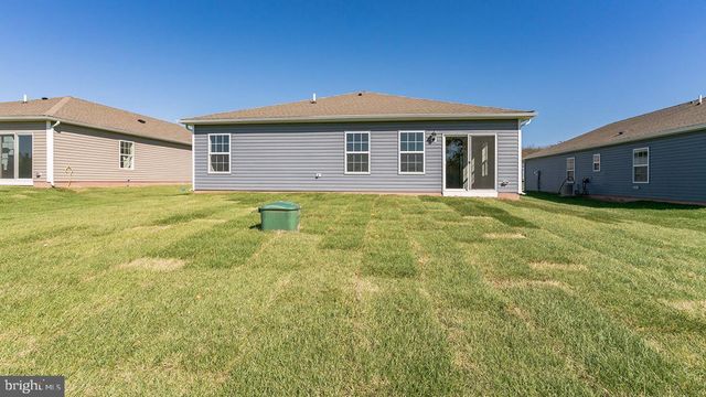 41 BENNINGTON WAY, Carlisle, PA 17013