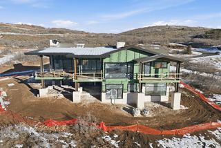 2273 E PERCHES DR, Hideout, UT 84036