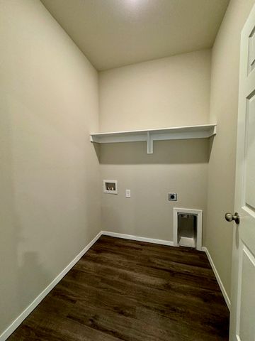 3079 S Saline Aly, Fayetteville, AR 72701