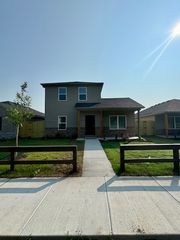 3079 S Saline Aly, Fayetteville, AR 72701