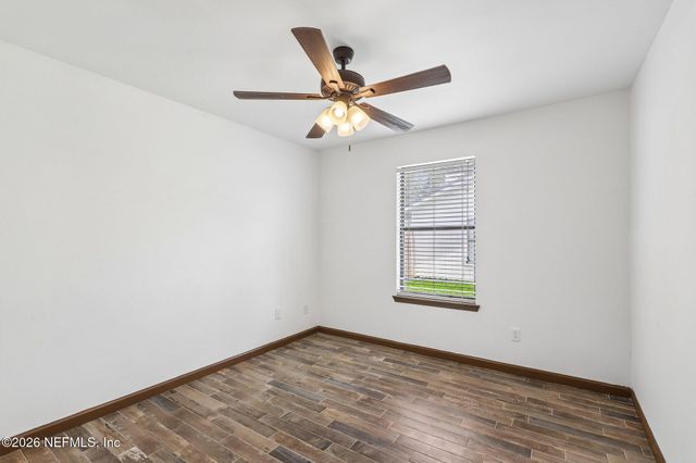 1864 SHERWOOD Drive, Middleburg, FL 32068