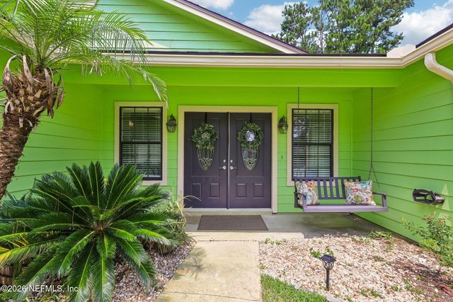 1864 SHERWOOD Drive, Middleburg, FL 32068