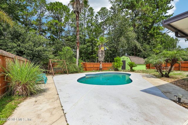 1864 SHERWOOD Drive, Middleburg, FL 32068