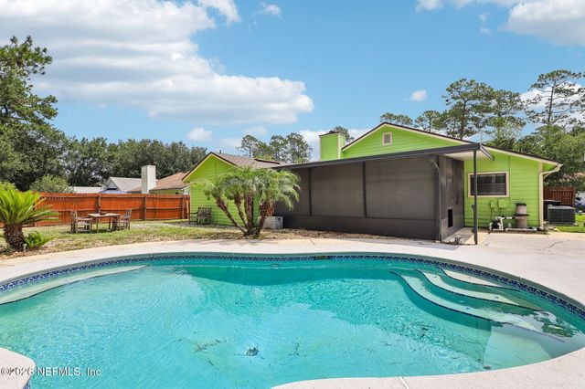 1864 SHERWOOD Drive, Middleburg, FL 32068